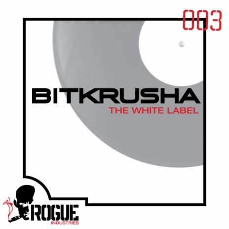 The White Label (Original Mix)