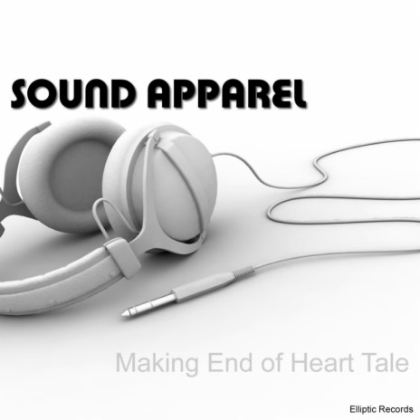 The Making End Of Heart Tale (Original Mix) | Boomplay Music