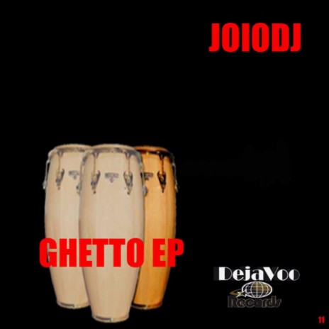 Tribal Ghetto (Original Mix)