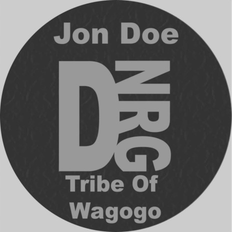 Tribe of Wagogo (Original Mix)