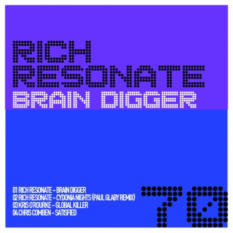 Brain Digger (Original Mix)