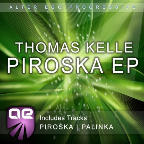 Piroska (Original Mix) | Boomplay Music