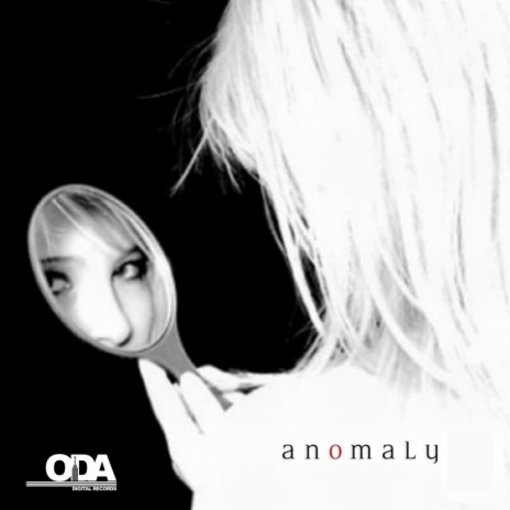 Anomaly (Original Mix) | Boomplay Music