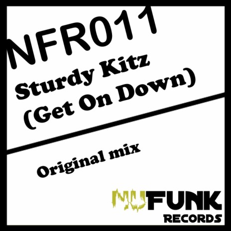 Get On Down (Original Mix)