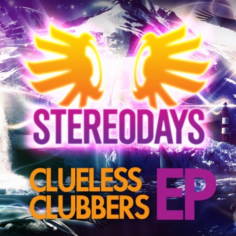 Clueless Clubbers (Original Mix)