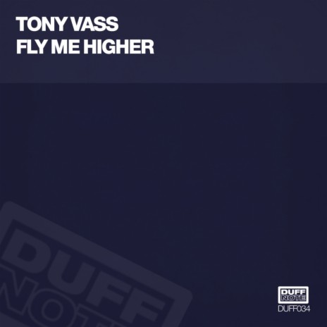 Fly Me Higher (Earnshaw & Jones Radio Remode)