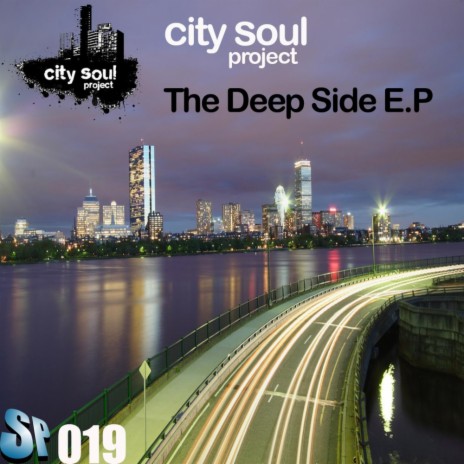 The Deep Side (Javi Colors & DJ Garces Remix) | Boomplay Music