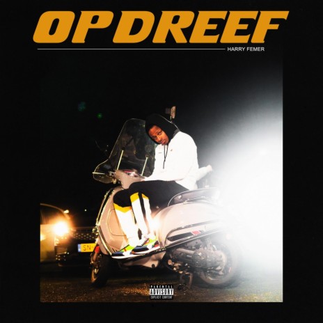 Op Dreef | Boomplay Music