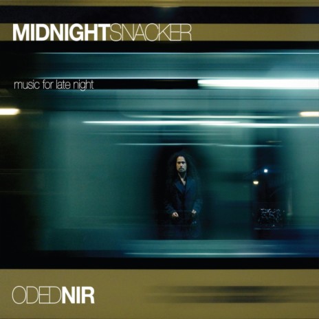 Midnight Snacker (Original Mix) | Boomplay Music