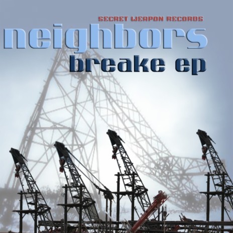Breake (Original Mix)