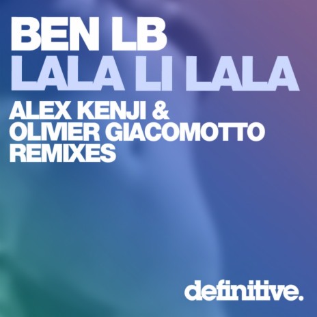 Lala Li Lala (Alex Kenji Remix) | Boomplay Music
