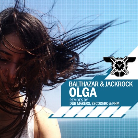 Olga (Escodero & PHM Remix) | Boomplay Music