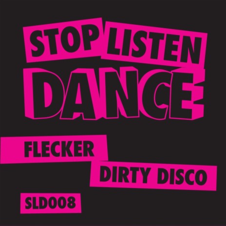 Dirty Disco (Rico e liso Remix) | Boomplay Music