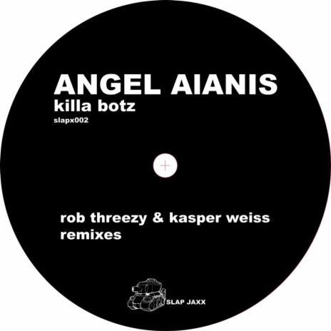 Killa Bot (Rob Threezy Remix)