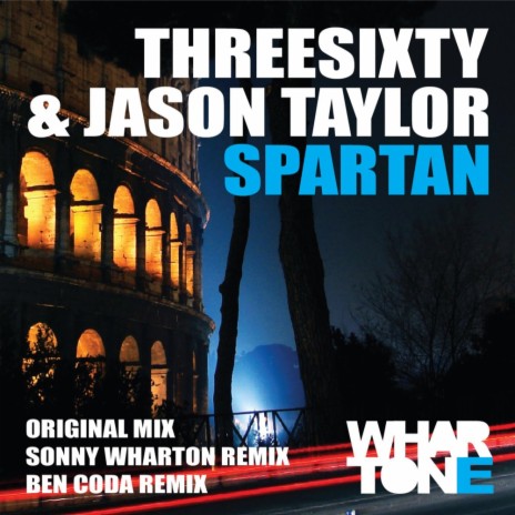 Spartan (Sonny Wharton Remix)