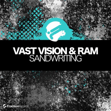 Sandwriting (Vast Vision Intro Mix) ft. Ram | Boomplay Music