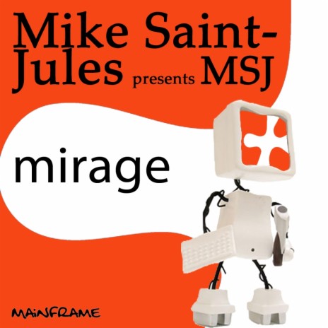 Mirage (Illusion Mix) | Boomplay Music