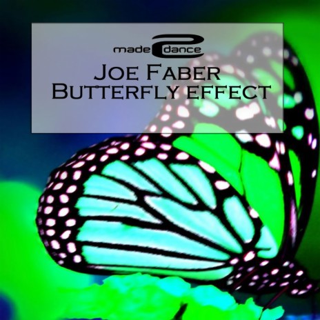 Butterfly Effect (Original Mix) | Boomplay Music