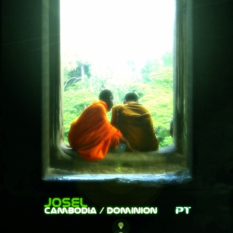 Cambodia (Original Mix)
