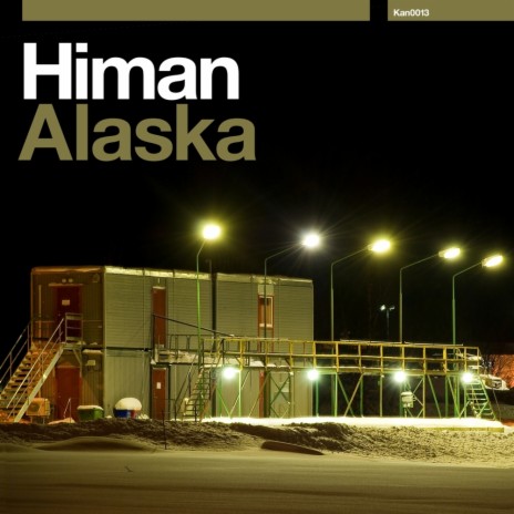 Alaska (Juan Carlos Herrera Remix) | Boomplay Music