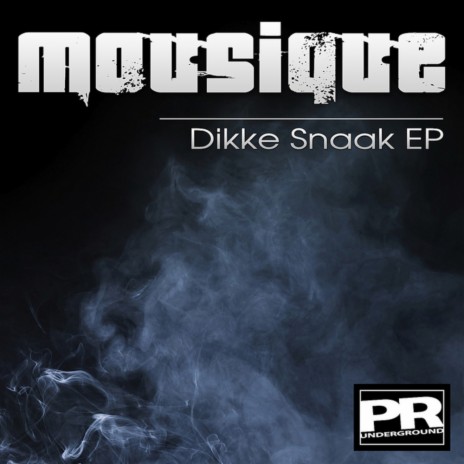 Dikke Snaak (Original Mix) | Boomplay Music