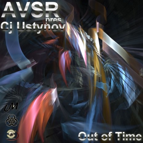 Out of Time (Henrixon Remix)