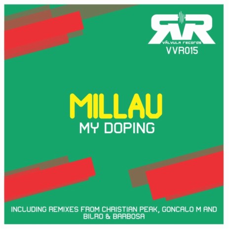 My Doping (Bilro & Barbosa Funky Dub Mix) | Boomplay Music