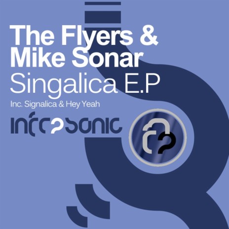 Hey Yeah (Original Mix) ft. Mike Sonar | Boomplay Music