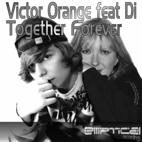 Together Forever (Abstract Vision & Elite Electronic Remix) ft. Di | Boomplay Music