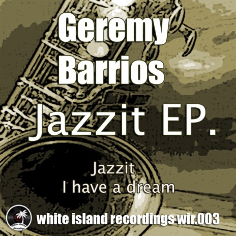 Jazzit (Original Mix)