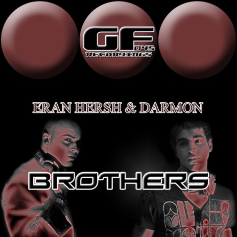 Brothers (Original Mix) ft. Darmon