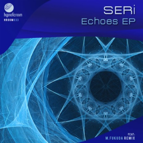 Echoes (M.Fukuda Remix)
