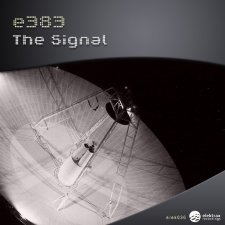 E-383 (Original Mix)