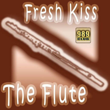 The Flute (Dub Mix)