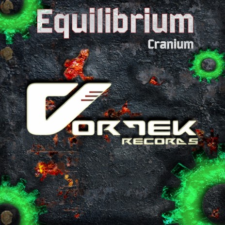 Equilibrium (Original Mix) | Boomplay Music