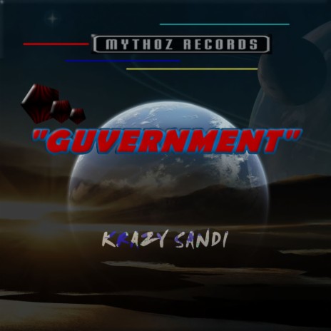 Guvernment (Tung Tung Mix)