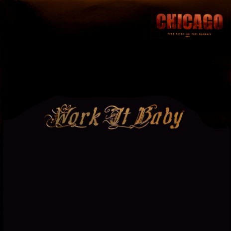 Chicago (Original Mix)