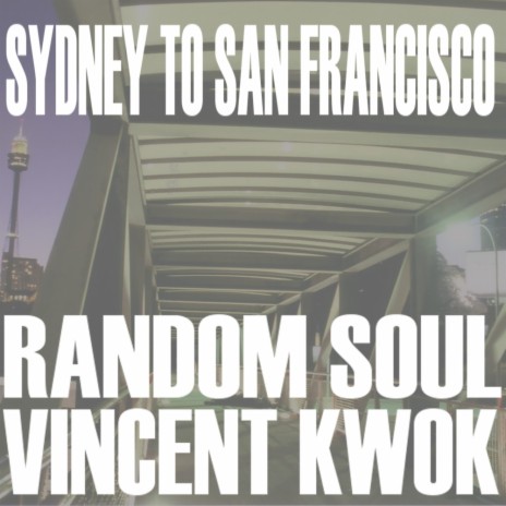 Got To Get Up (Vincent Kwok's Fiesta Mix) ft. Random Soul