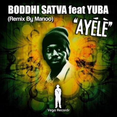 Ayele (Ancestral Dub) ft. Yuba