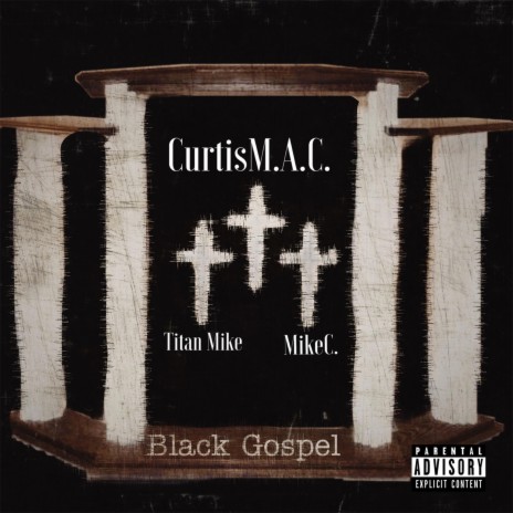 Black Gospel | Boomplay Music