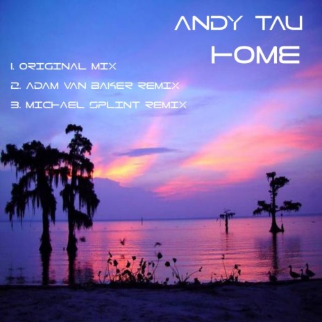 Home (Michael Splint Remix) | Boomplay Music
