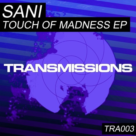 Touch of Madness (Paul Hunter Remix) | Boomplay Music