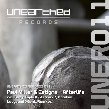 Afterlife (Ferry Tayle & Stephan R Universal Language Remix) ft. Estigma