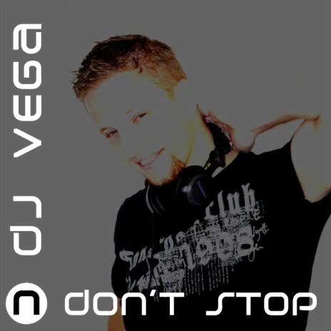Don't Stop (Nick Larson Remix) | Boomplay Music