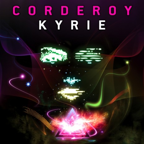 Kyrie (U4IC DJ's Remix)