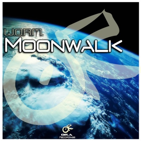 Moonwalk (Z Robot Remix)