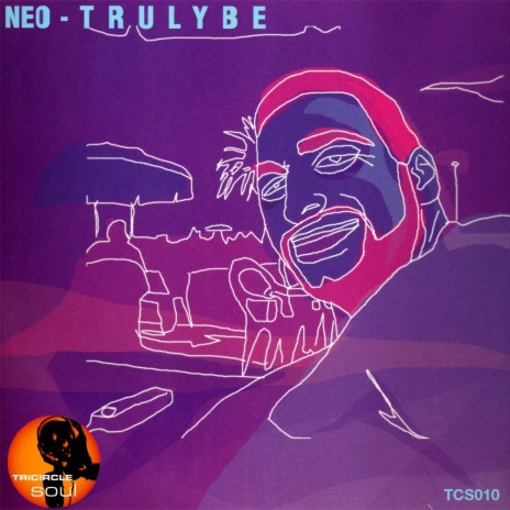 Trulybe (Andy Sant & Steve Burgess Mix)