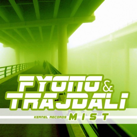 Mist (Sasha Jankovic Remix) ft. TrajDali