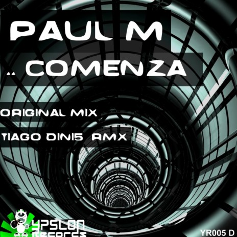 Comenza (Tiago Dini5 Remix) | Boomplay Music