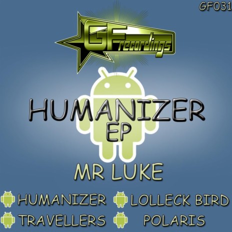 Humanizer (Original Mix) | Boomplay Music